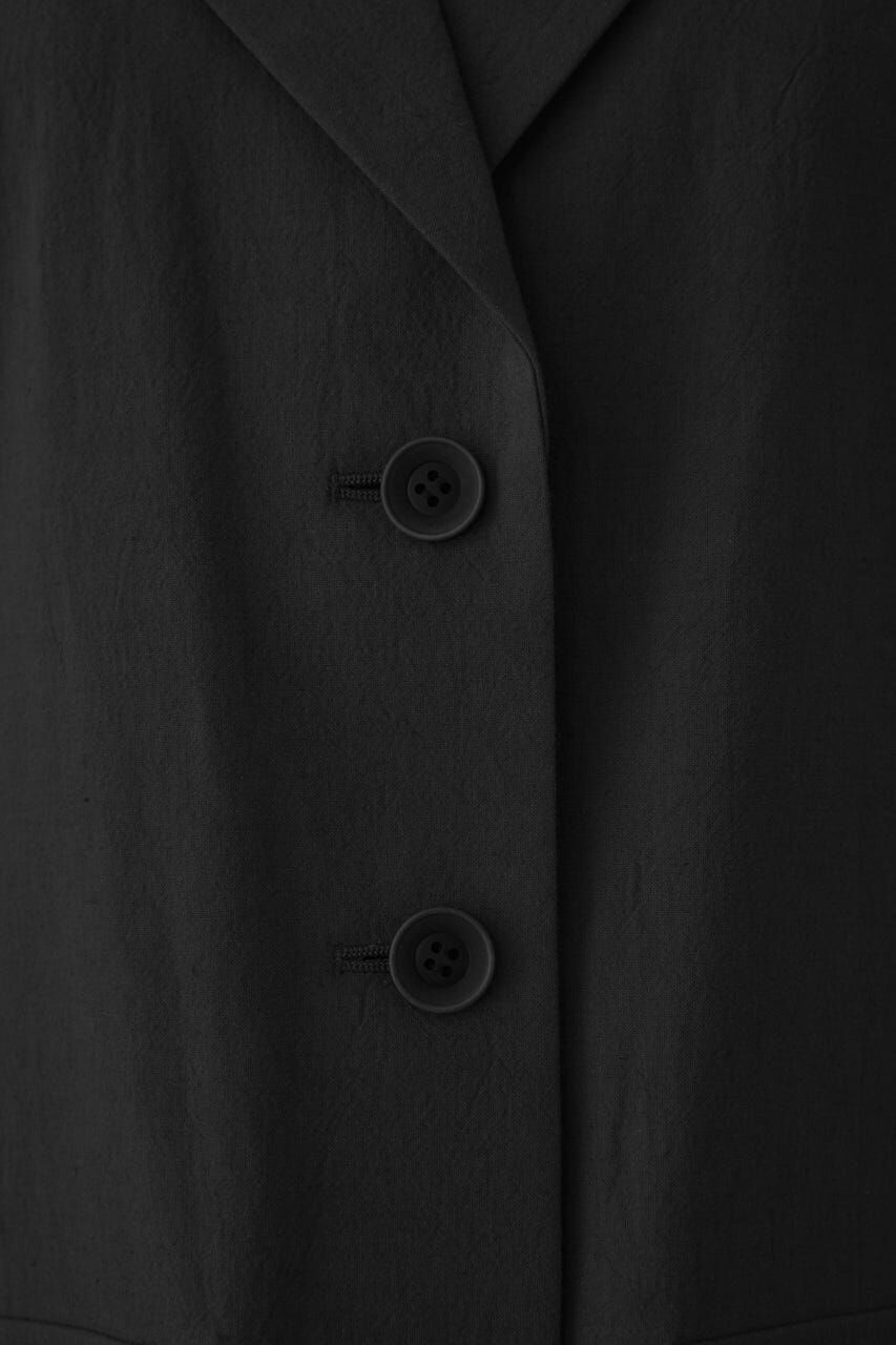 RIM.ARK 「Linen mix shirt JK」|その他|