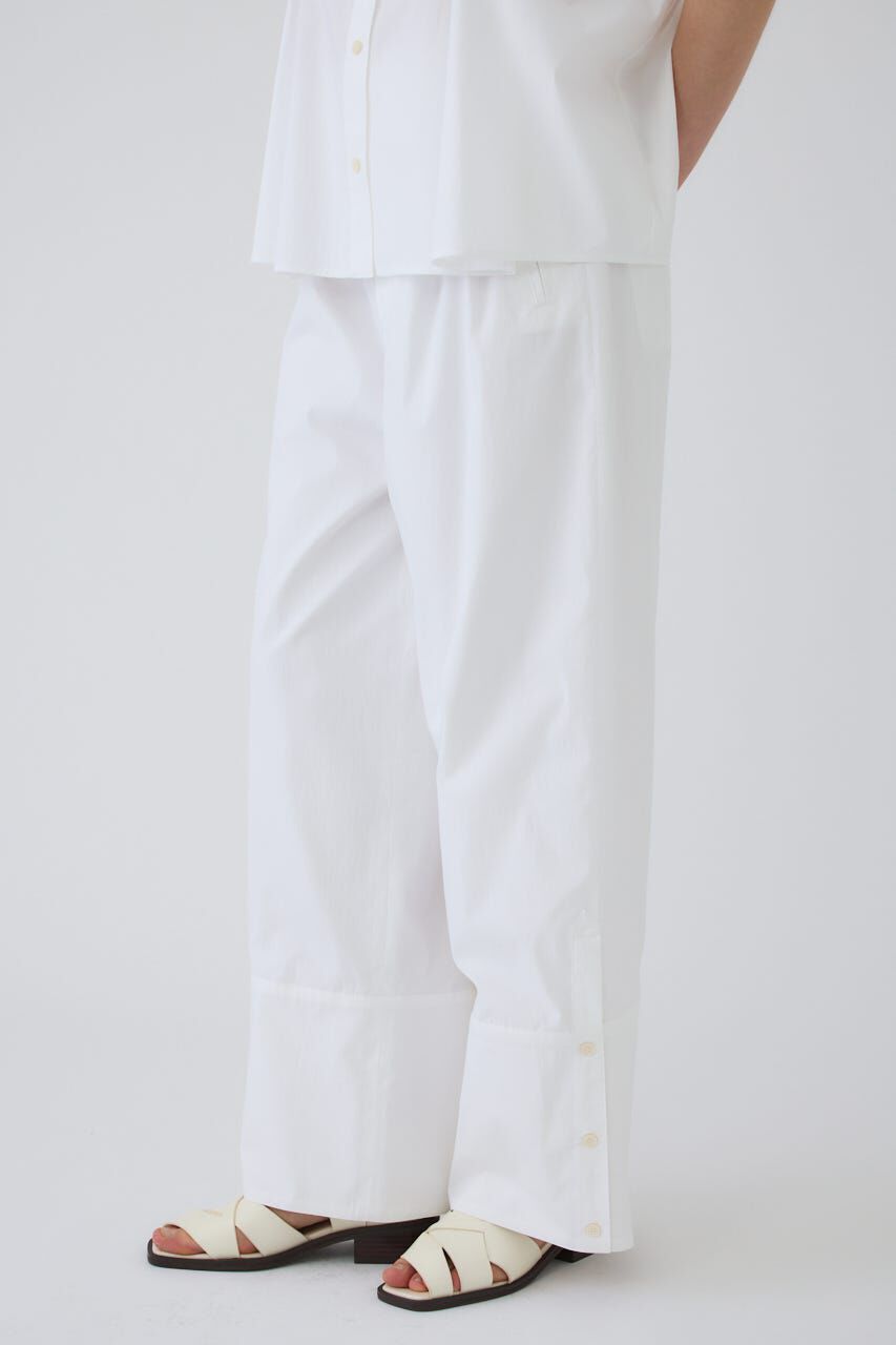 RIM.ARK 「Serene shirt pants」|その他|WHT