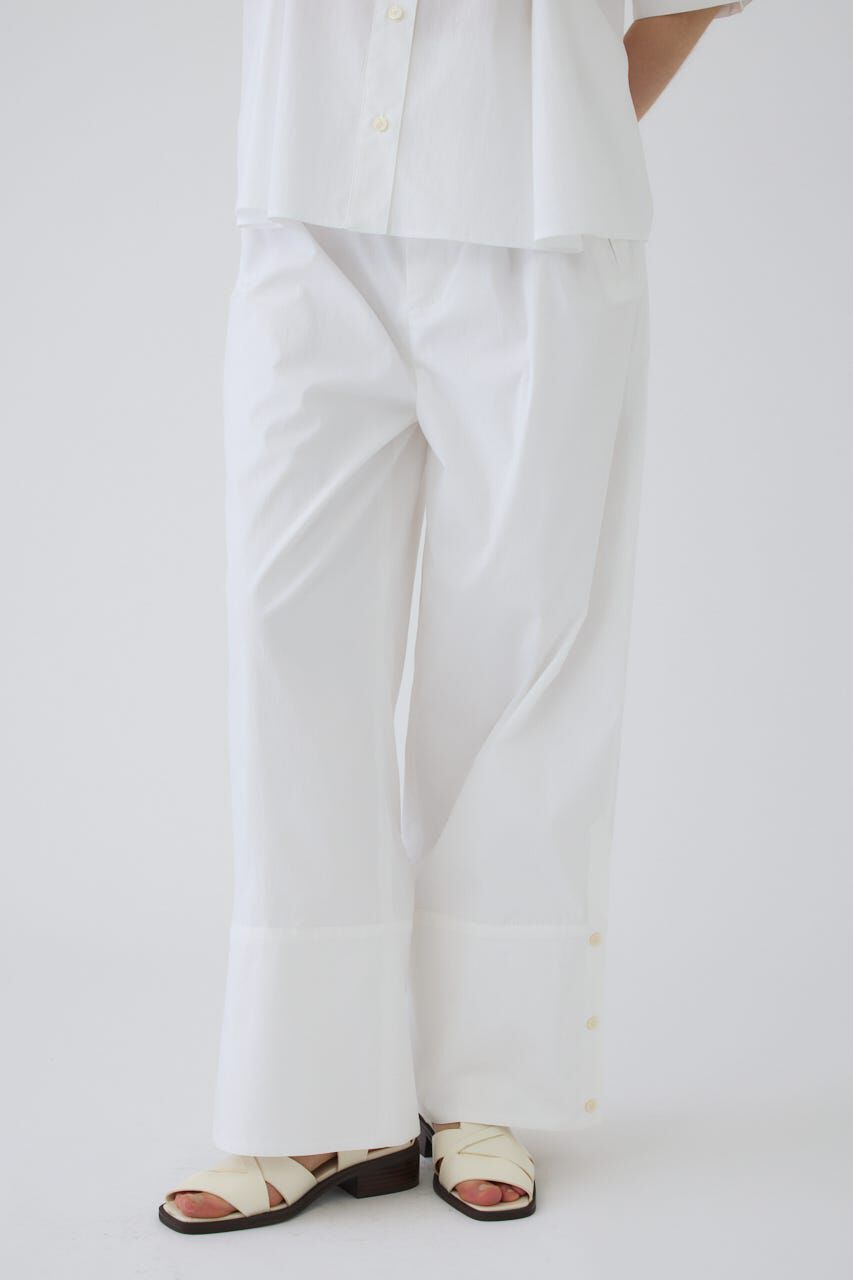 RIM.ARK 「Serene shirt pants」|その他|