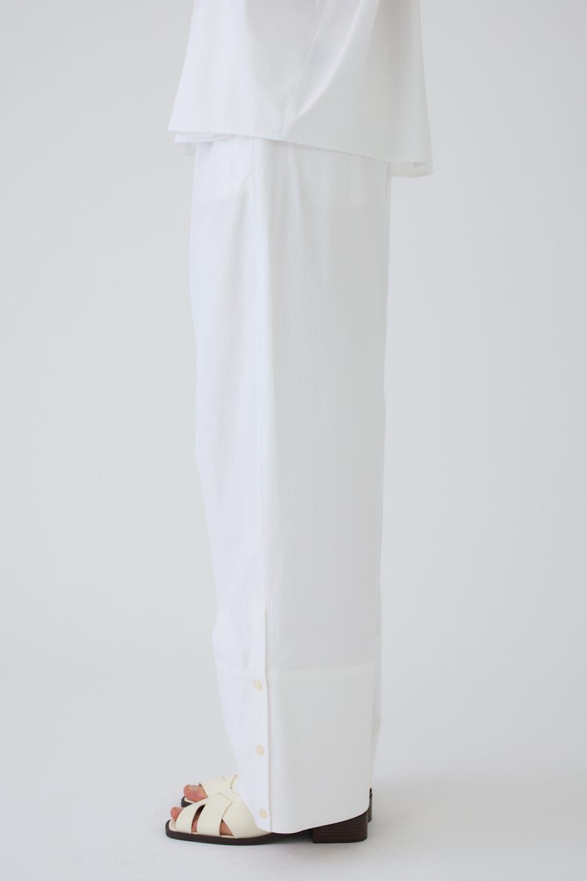 RIM.ARK 「Serene shirt pants」|その他|