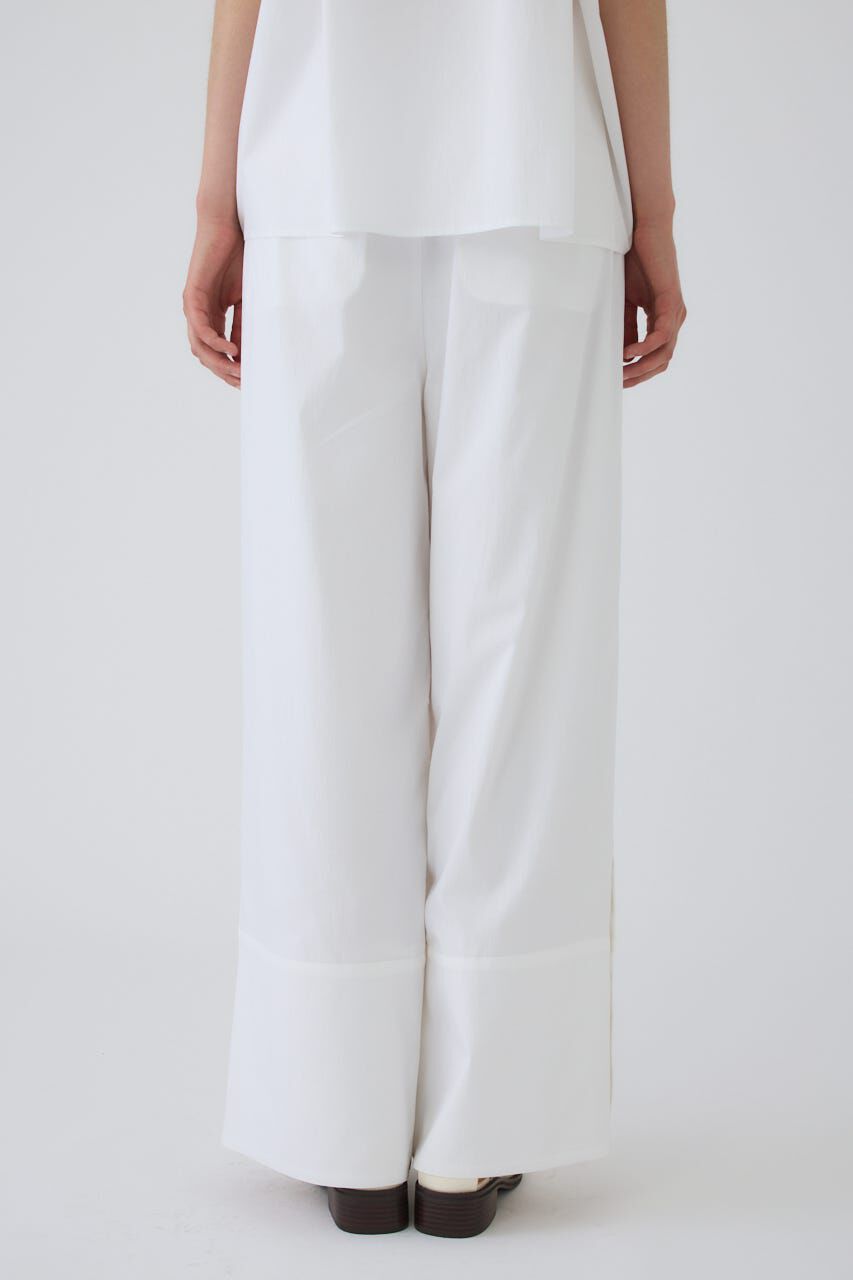 RIM.ARK 「Serene shirt pants」|その他|