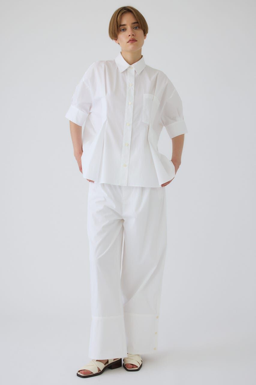 RIM.ARK 「Serene shirt pants」|その他|
