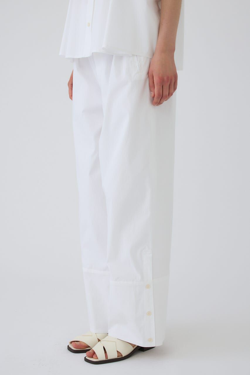 RIM.ARK 「Serene shirt pants」|その他|