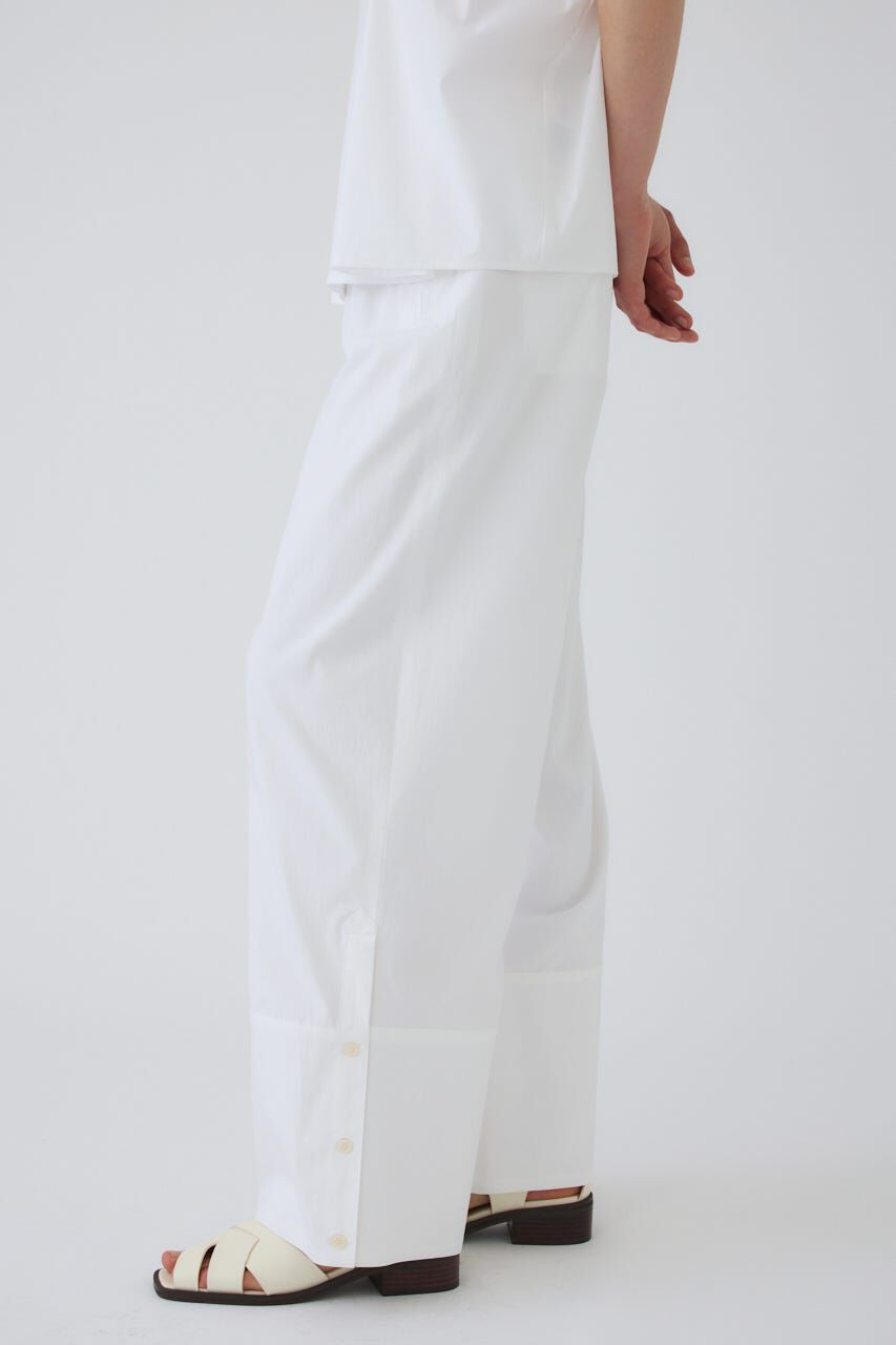 RIM.ARK 「Serene shirt pants」|その他|