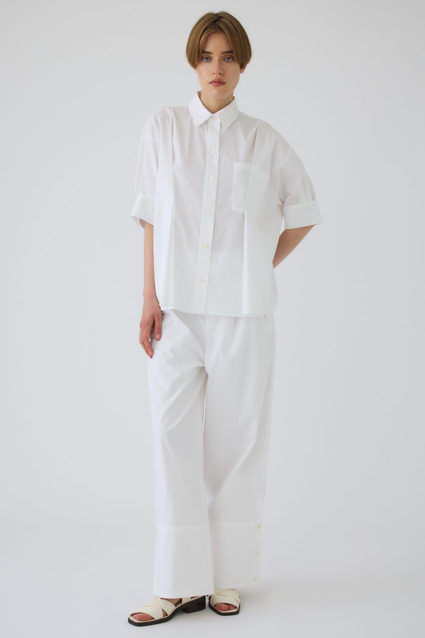 RIM.ARK 「Serene shirt pants」|その他|