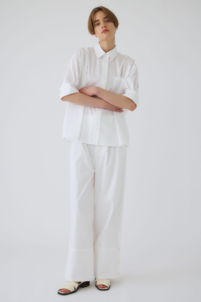 RIM.ARK 「Serene shirt pants」|その他|