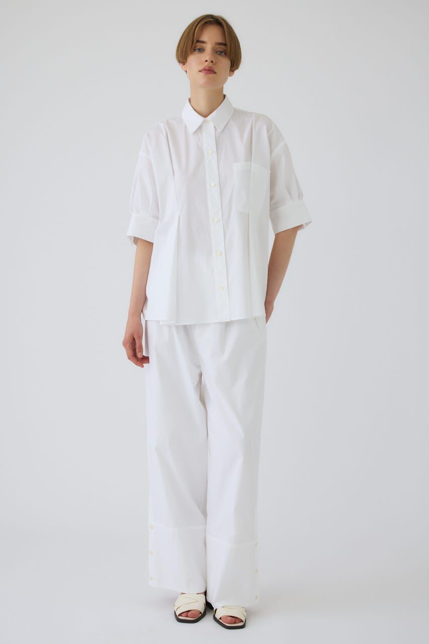RIM.ARK 「Serene shirt pants」|その他|