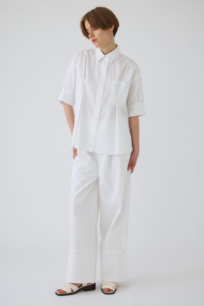 RIM.ARK 「Serene shirt pants」|その他|