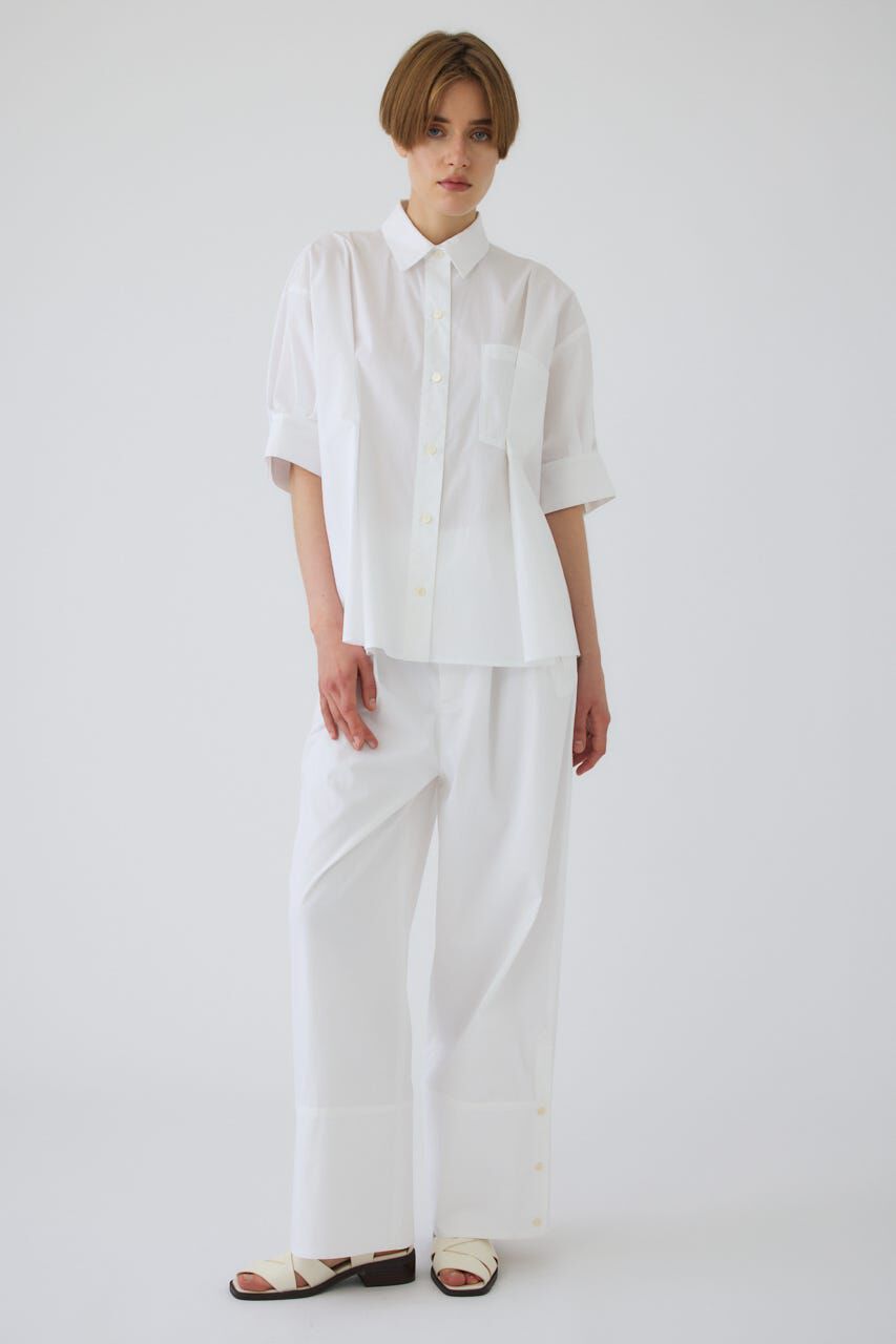 RIM.ARK 「Serene shirt pants」|その他|