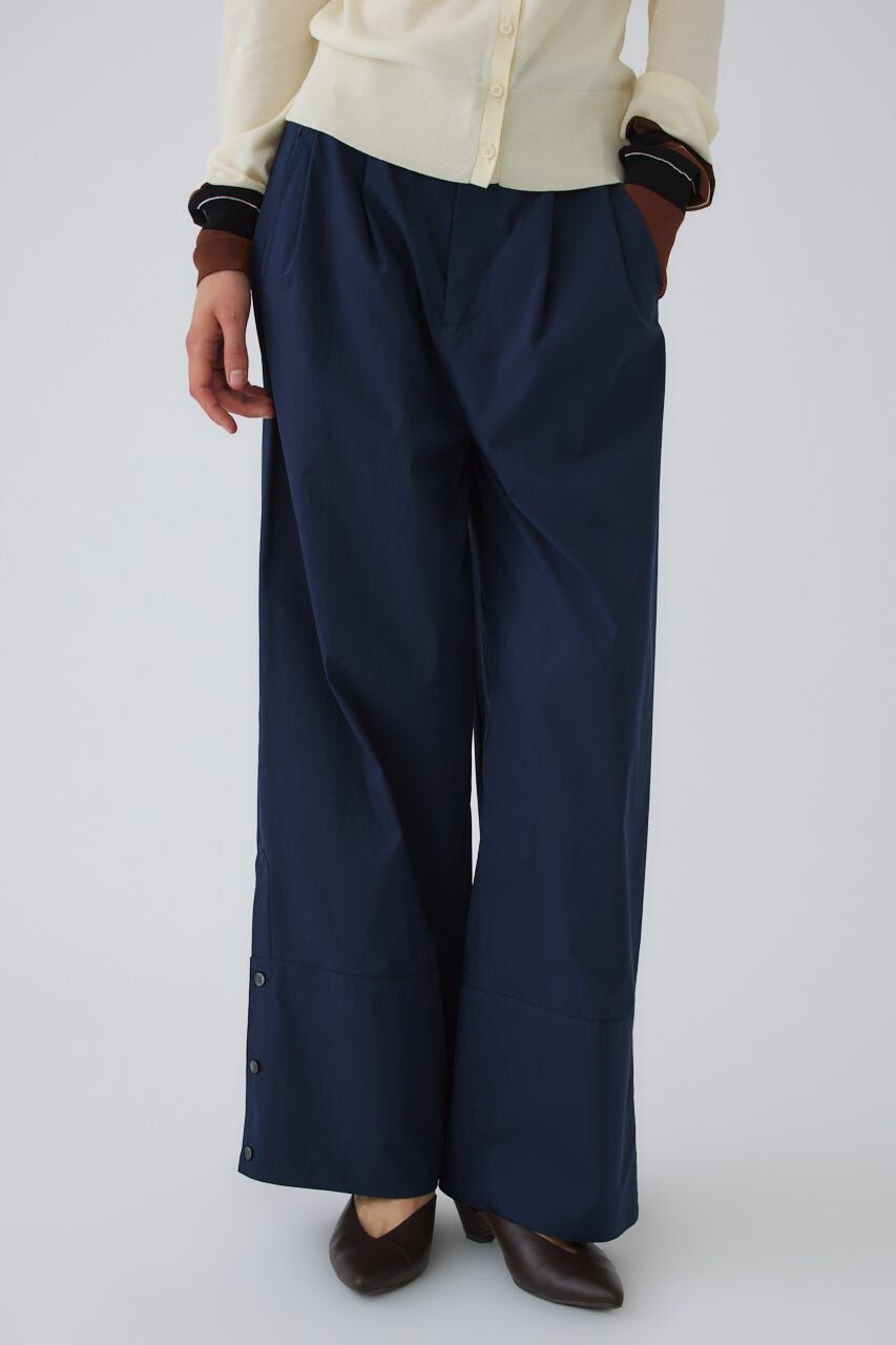 RIM.ARK 「Serene shirt pants」|その他|NVY