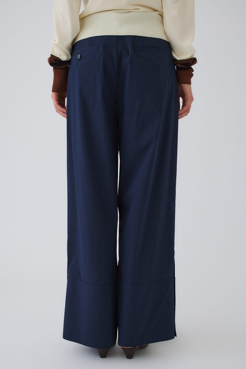 RIM.ARK 「Serene shirt pants」|その他|