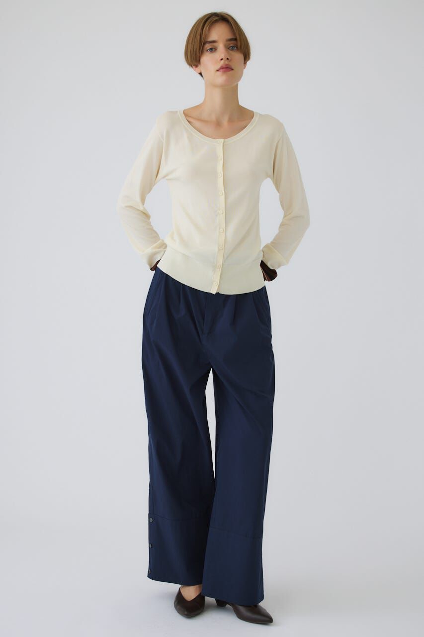 RIM.ARK 「Serene shirt pants」|その他|