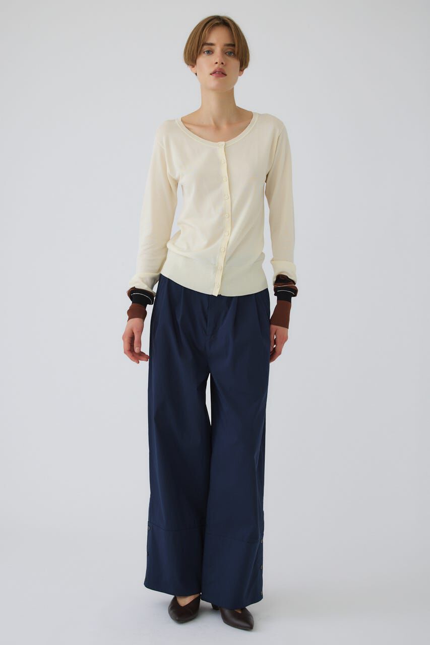 RIM.ARK 「Serene shirt pants」|その他|