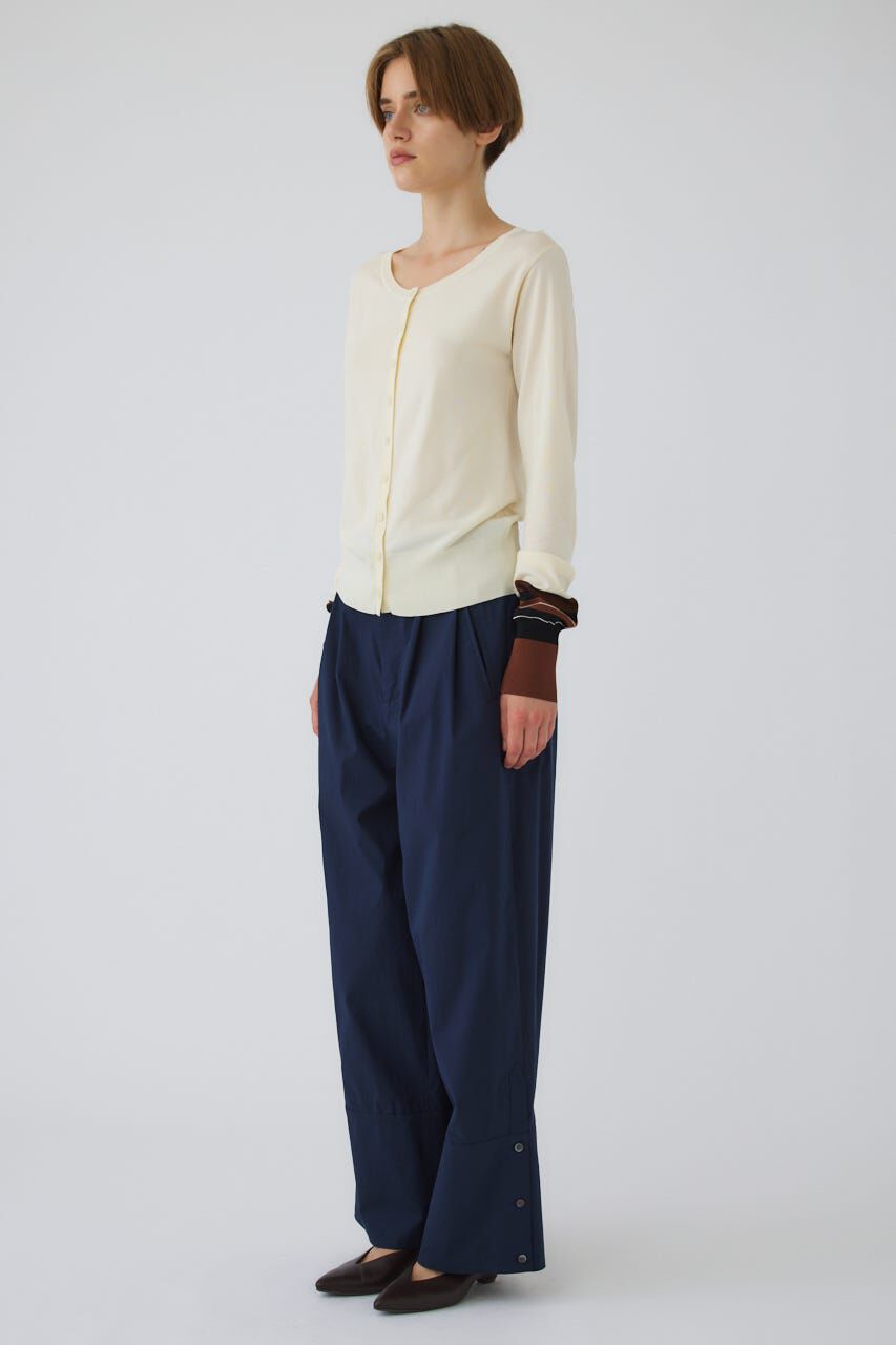 RIM.ARK 「Serene shirt pants」|その他|
