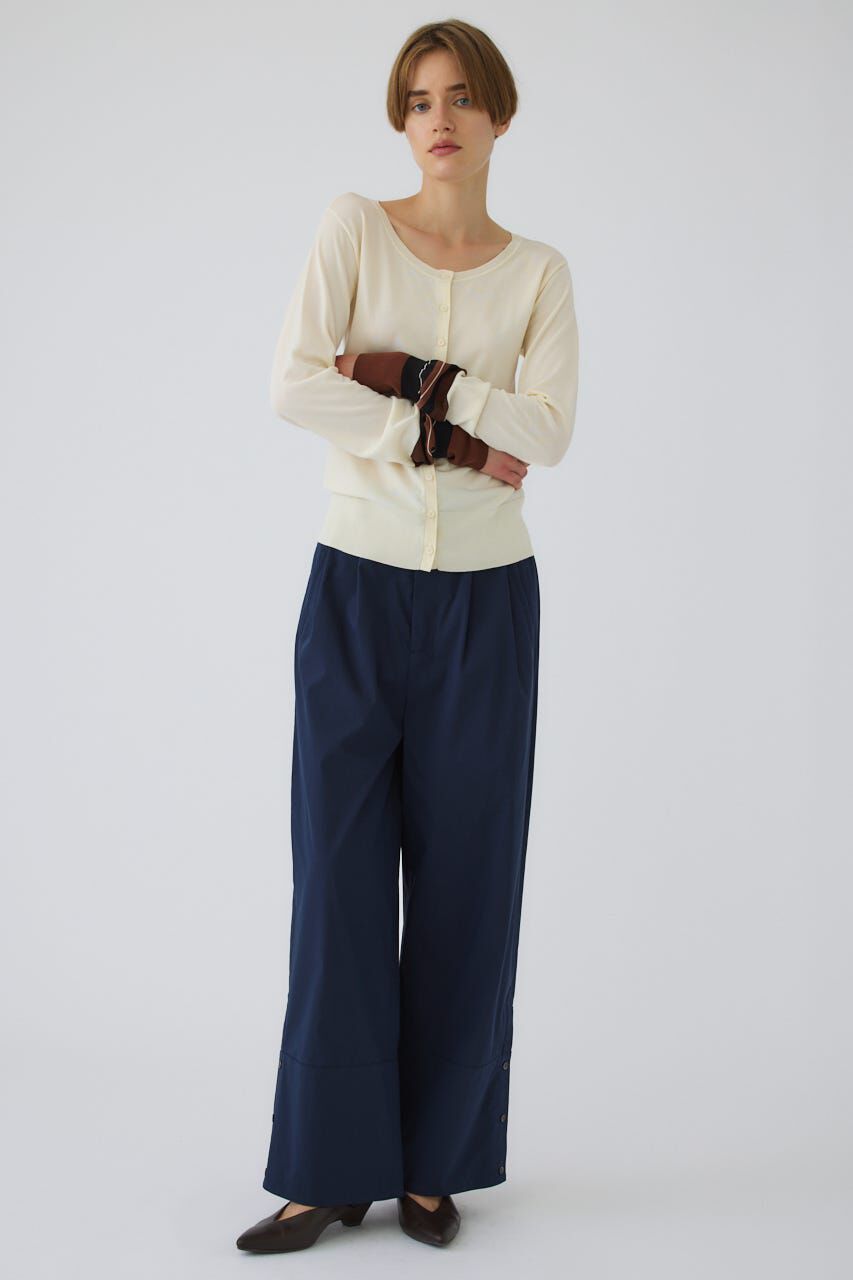 RIM.ARK 「Serene shirt pants」|その他|
