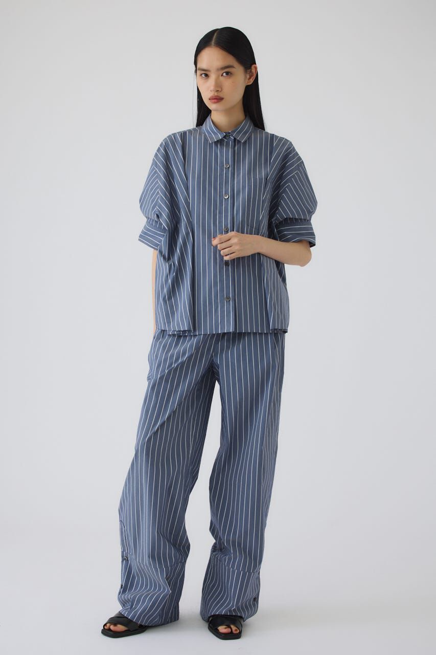 RIM.ARK 「Serene shirt pants」|その他|