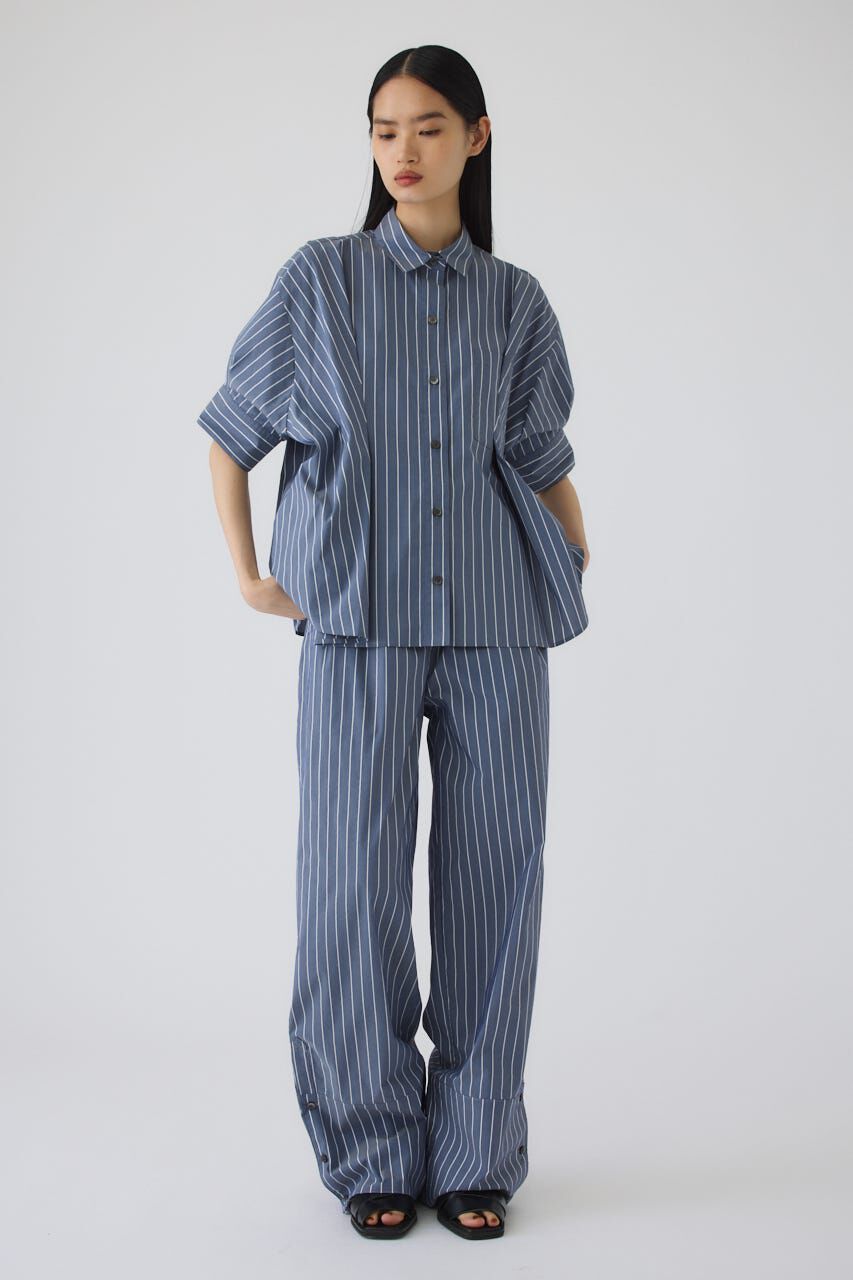 RIM.ARK 「Serene shirt pants」|その他|