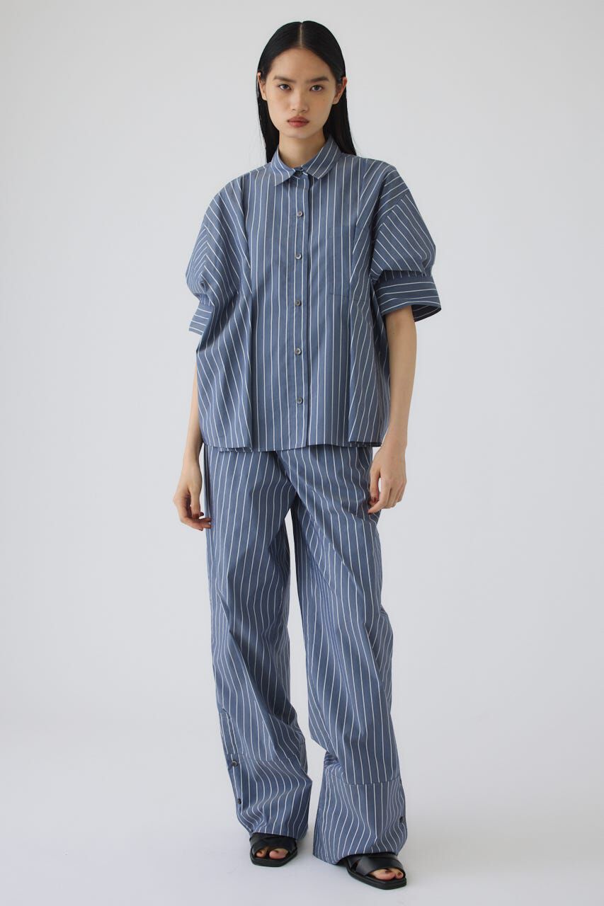 RIM.ARK 「Serene shirt pants」|その他|
