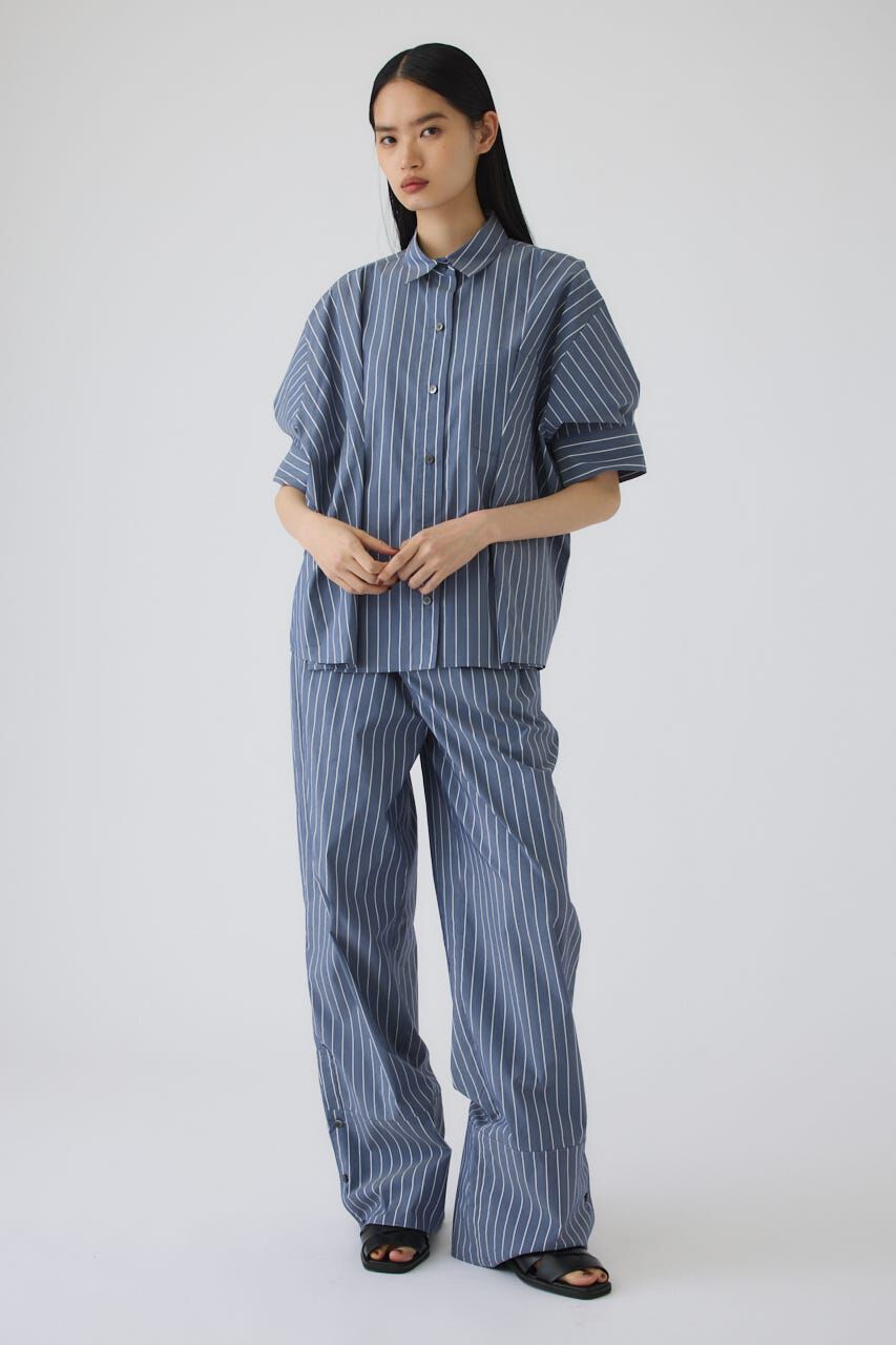 RIM.ARK 「Serene shirt pants」|その他|