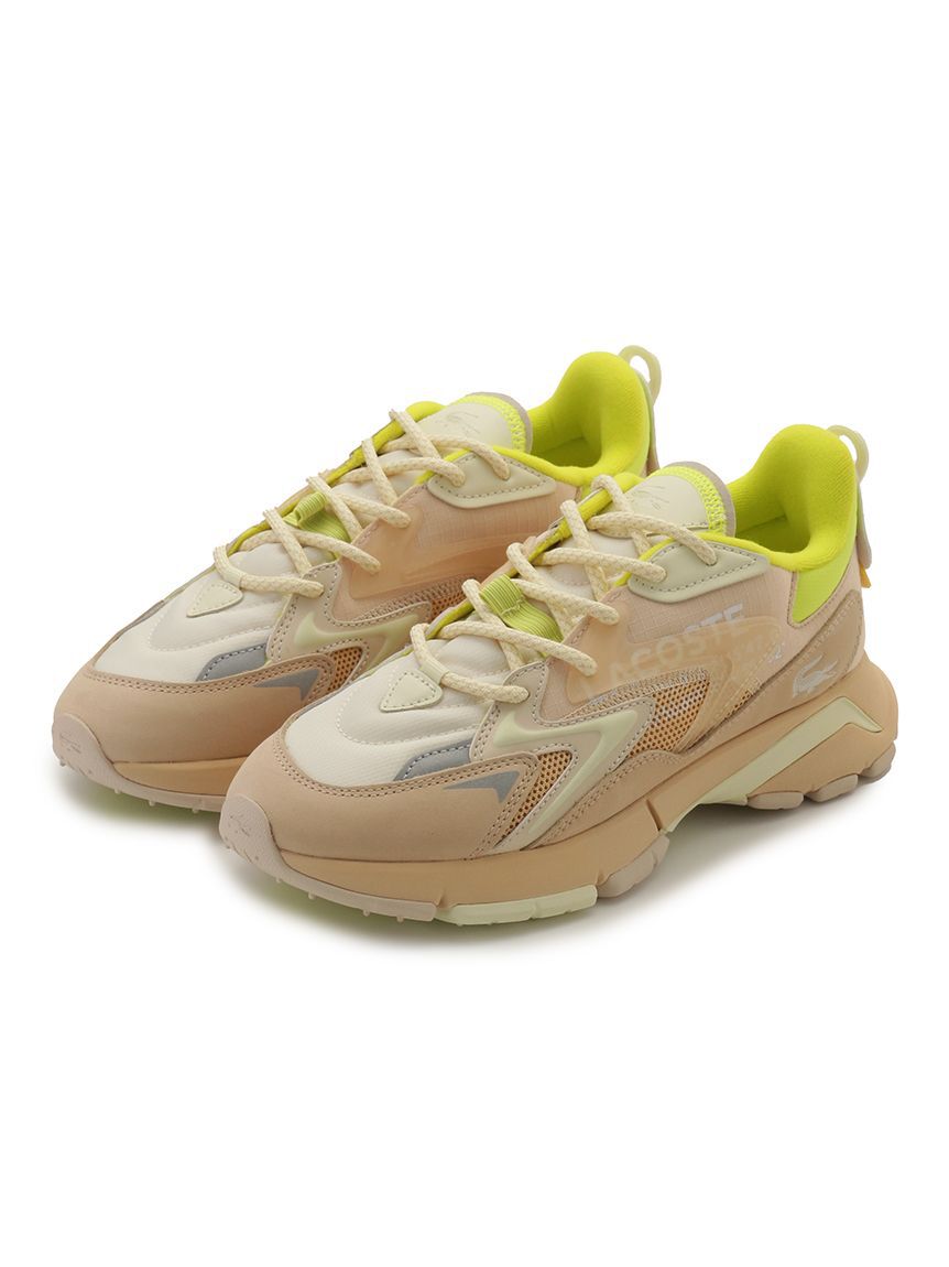 emmi「【LACOSTE】L003 NEO TECH」|スニーカー|