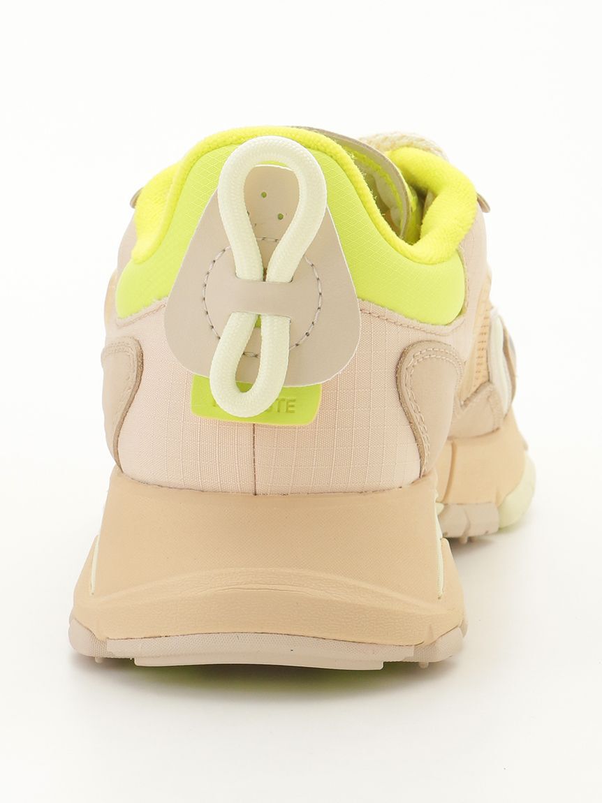 emmi「【LACOSTE】L003 NEO TECH」|スニーカー|