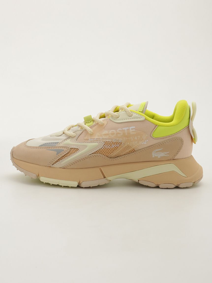 emmi「【LACOSTE】L003 NEO TECH」|スニーカー|