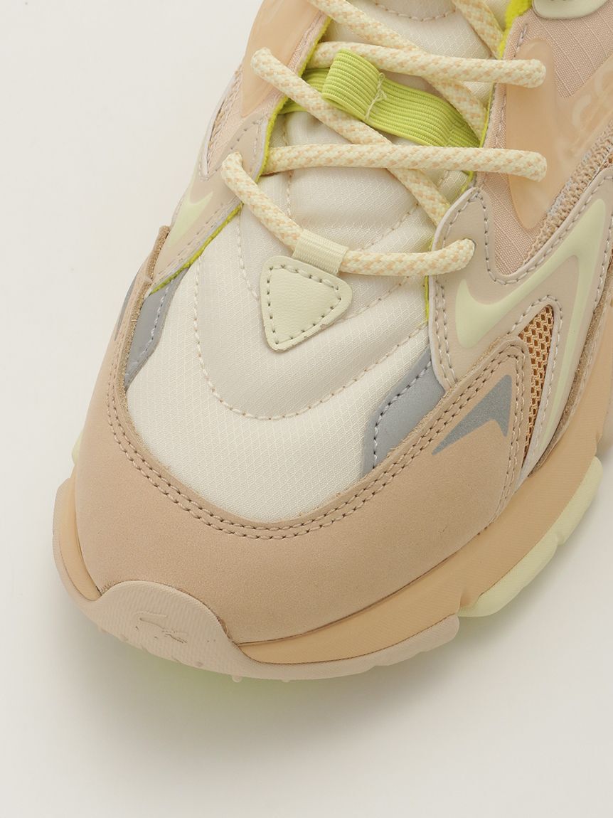 emmi「【LACOSTE】L003 NEO TECH」|スニーカー|