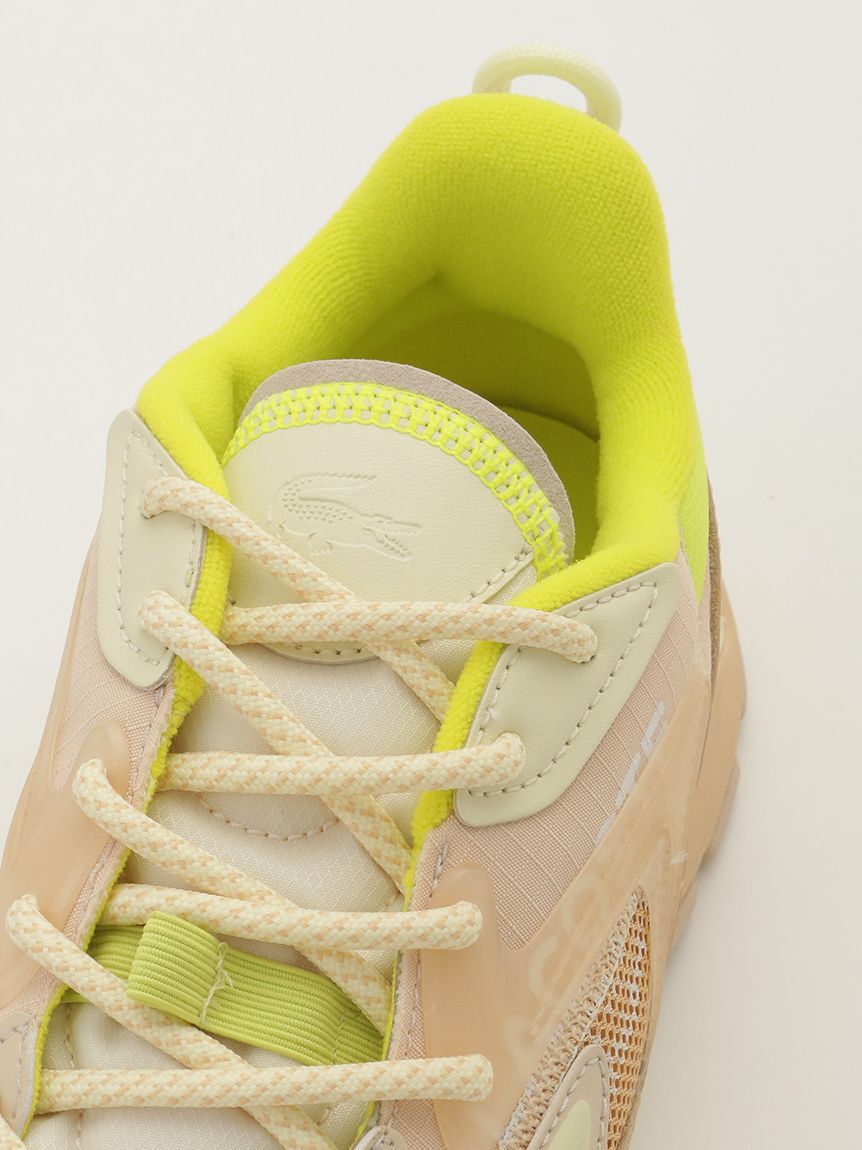 emmi「【LACOSTE】L003 NEO TECH」|スニーカー|
