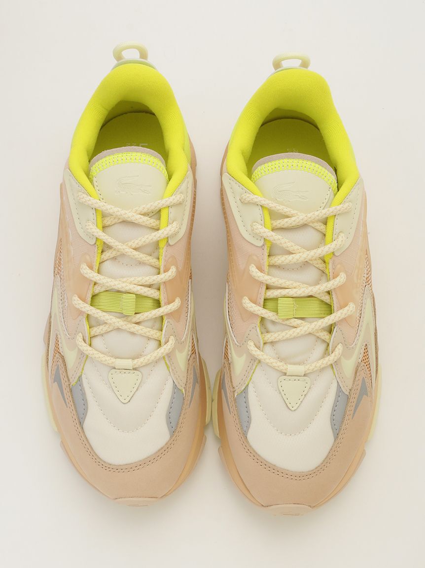 emmi「【LACOSTE】L003 NEO TECH」|スニーカー|