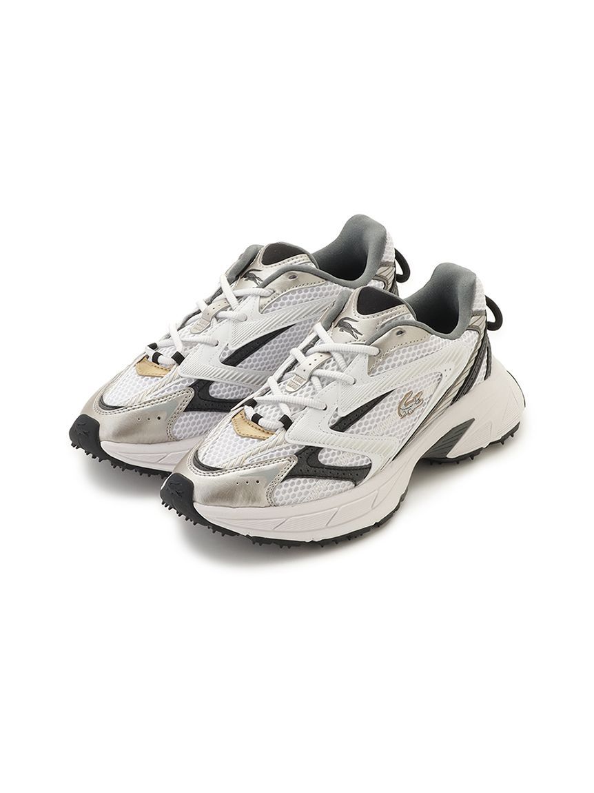 emmi「【LACOSTE】L003 NEO SHOT 225 1」|スニーカー|