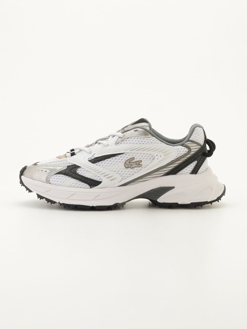emmi「【LACOSTE】L003 NEO SHOT 225 1」|スニーカー|