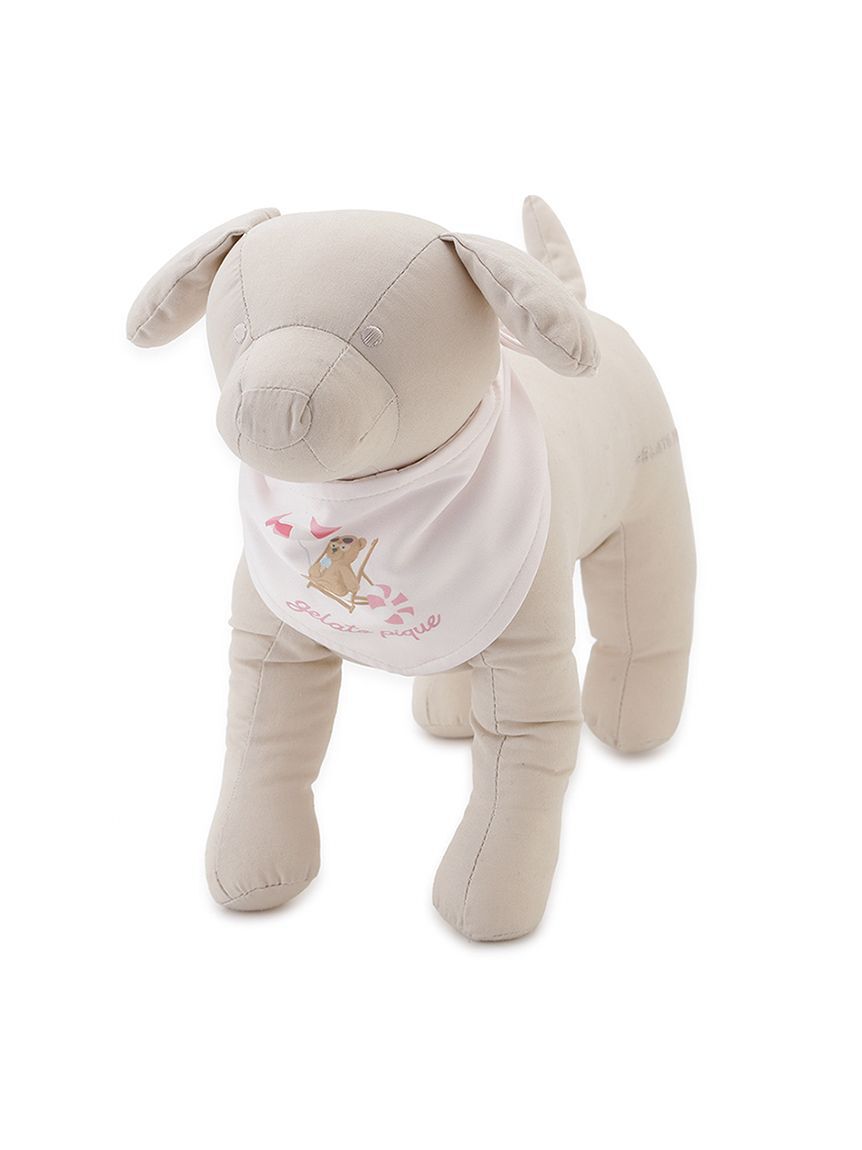  GELATO PIQUE CAT&DOG「【CAT&DOG】サマーベア柄保冷剤入れバンダナ」|その他|