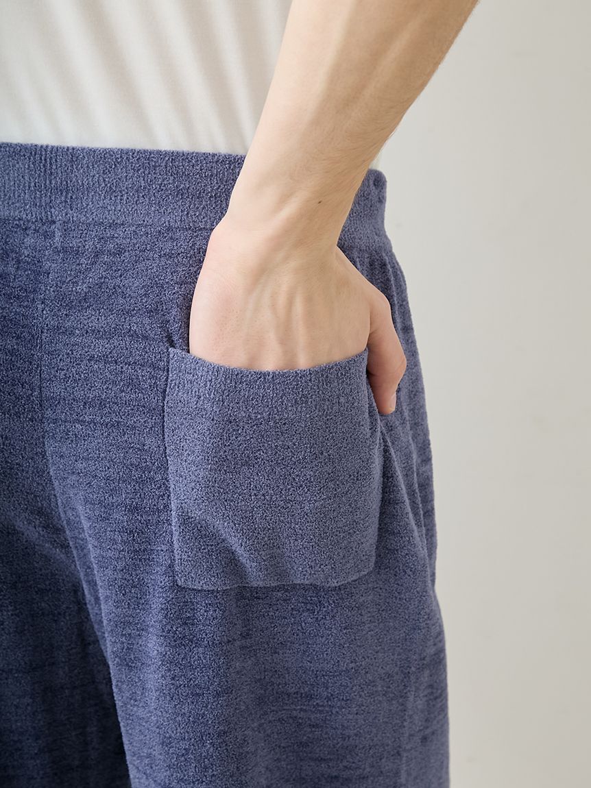 GELATO PIQUE HOMME「【HOMME】【接触冷感】スムーズィーliteシーアニマルジャガードハーフパンツ」|その他|