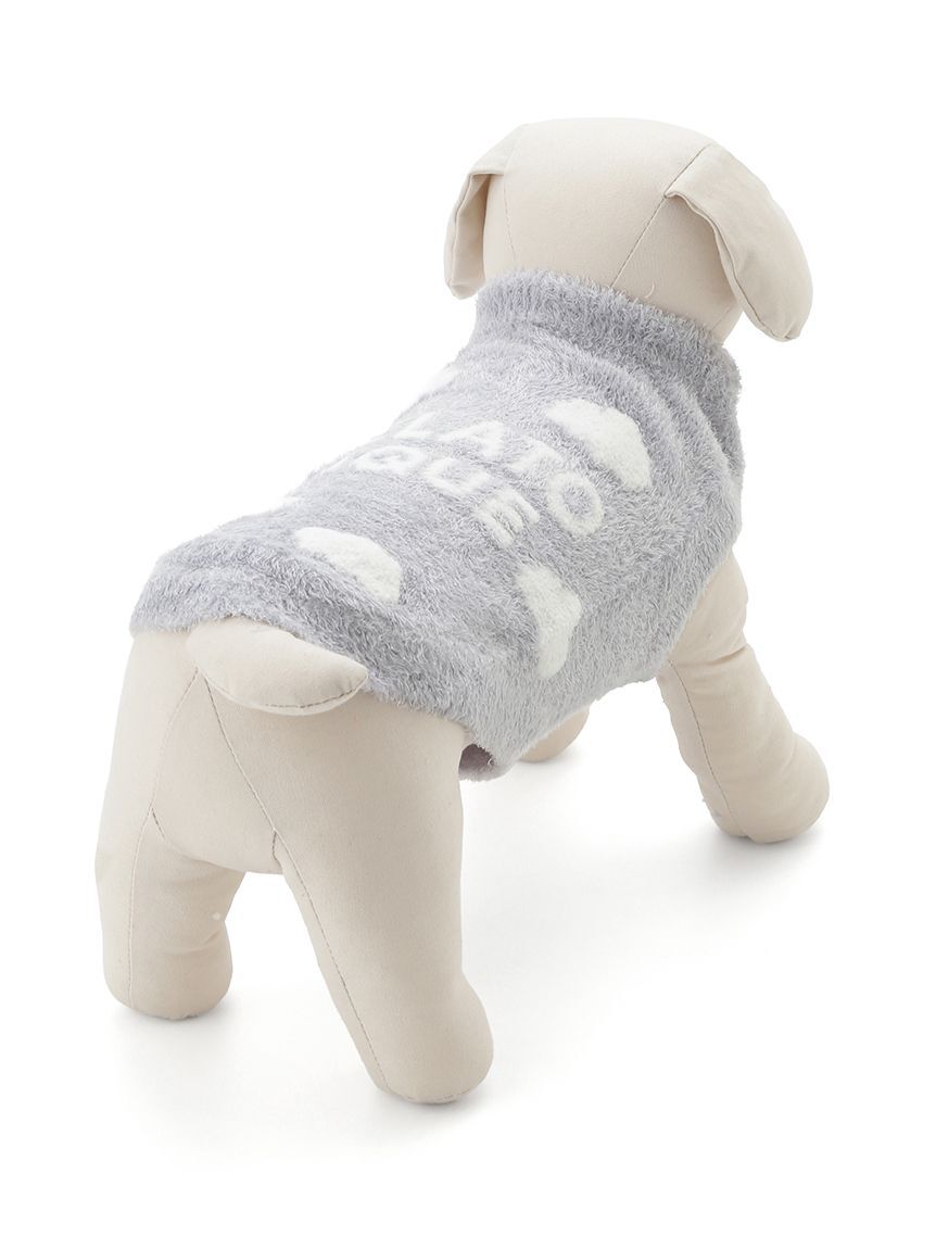  GELATO PIQUE CAT&DOG「【CAT&DOG】スムーズィー空モチーフプルオーバー」|その他|