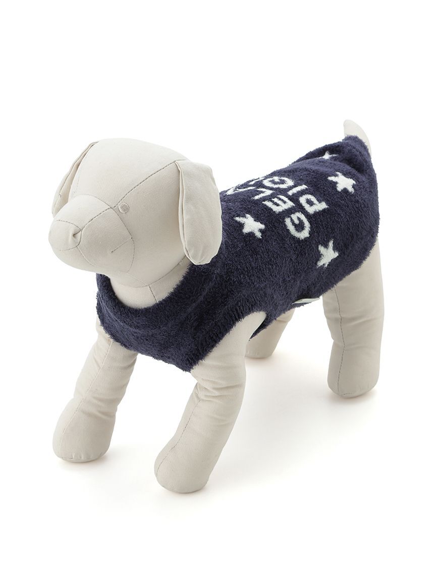  GELATO PIQUE CAT&DOG「【CAT&DOG】スムーズィー空モチーフプルオーバー」|その他|