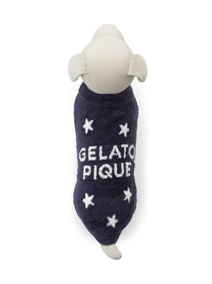  GELATO PIQUE CAT&DOG「【CAT&DOG】スムーズィー空モチーフプルオーバー」|その他|