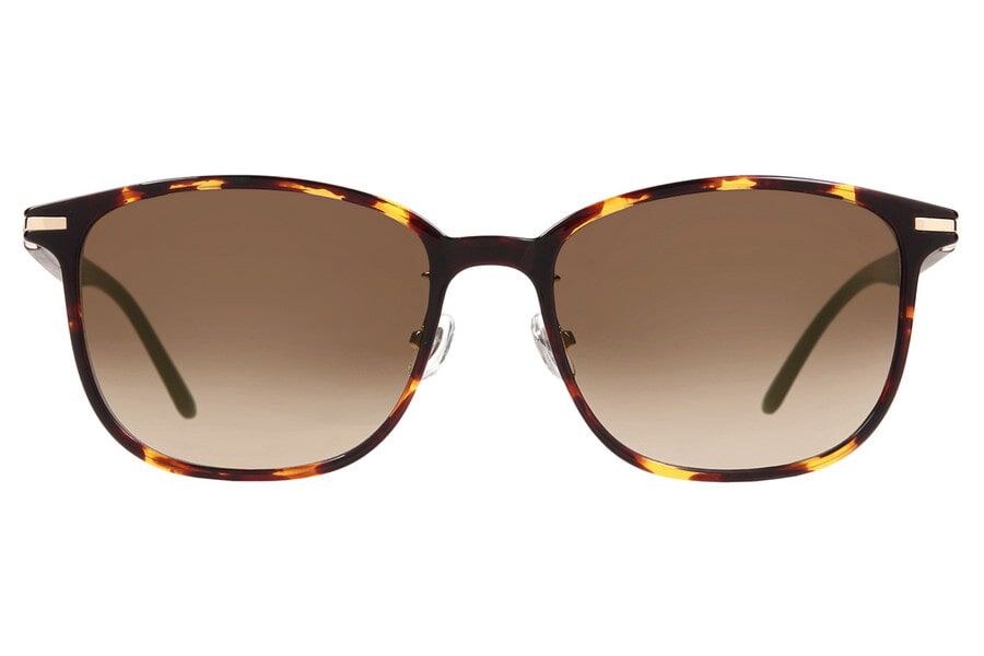  「SUNCUTGlasses/UV100%CUT ウェリントン型 サングラス｜UVカット 紫外線対策 TREND」|サングラス|