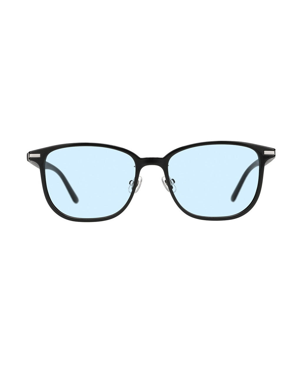  「SUNCUTGlasses/UV100%CUT ウェリントン型 サングラス｜UVカット 紫外線対策 TREND」|サングラス|