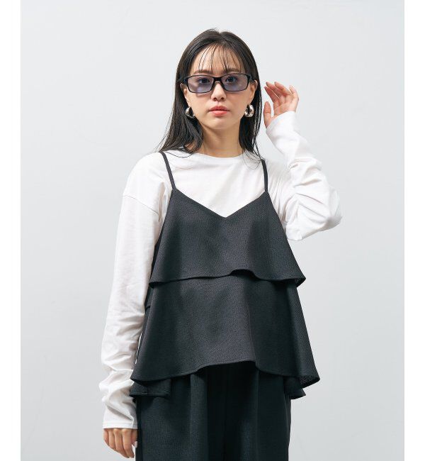  「SUNCUTGlasses/UV100%CUT サングラス カラーレンズ 太縁 紫外線対策 UVカット ユニセックス スポーツ」|サングラス|