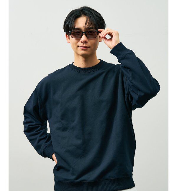  「SUNCUTGlasses/UV100%CUT サングラス カラーレンズ 太縁 紫外線対策 UVカット ユニセックス スポーツ」|サングラス|