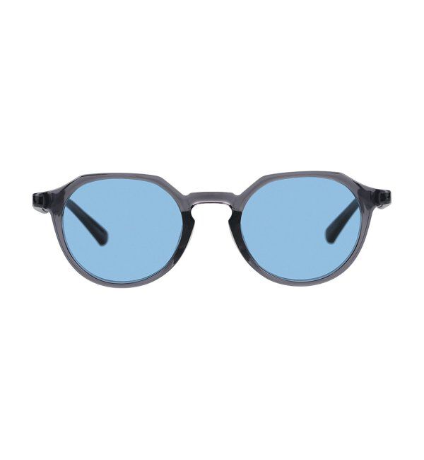  「SUNCUTGlasses/UV100%CUT サングラス | クラウンパント｜紫外線対策 UV対策 UVカット」|サングラス|