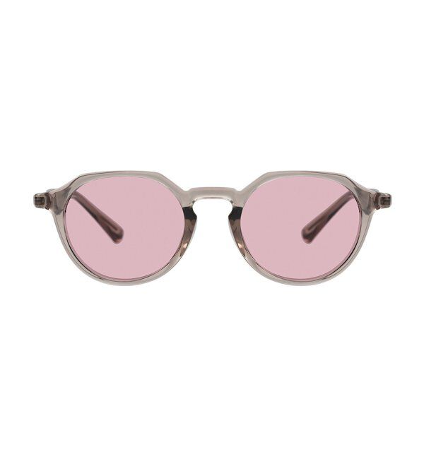  「SUNCUTGlasses/UV100%CUT サングラス | クラウンパント｜紫外線対策 UV対策 UVカット」|サングラス|