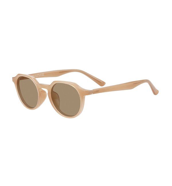  「SUNCUTGlasses/UV100%CUT サングラス | クラウンパント｜紫外線対策 UV対策 UVカット」|サングラス|