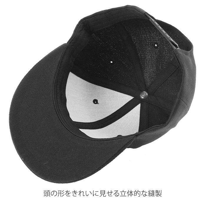 BACKYARD FAMILY「キャップ メンズ 大きいサイズ 通販 ユナイテッドアスレ レディース 大きめ スポーツ 夏 春夏」|その他|