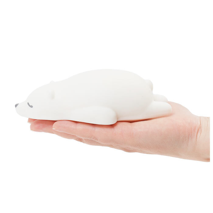 BACKYARD FAMILY「アームレスト かわいい 通販 くま 熊 クマ スマホスタンド リストレスト リラックス 柔らかい」|電化製品|