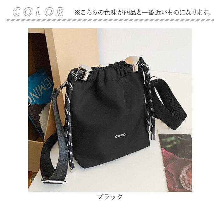 BACKYARD FAMILY「ショルダーバッグ レディース 通販 肩掛けバッグ 斜めがけバッグ レディースバッグ 巾着バッグ」|その他|