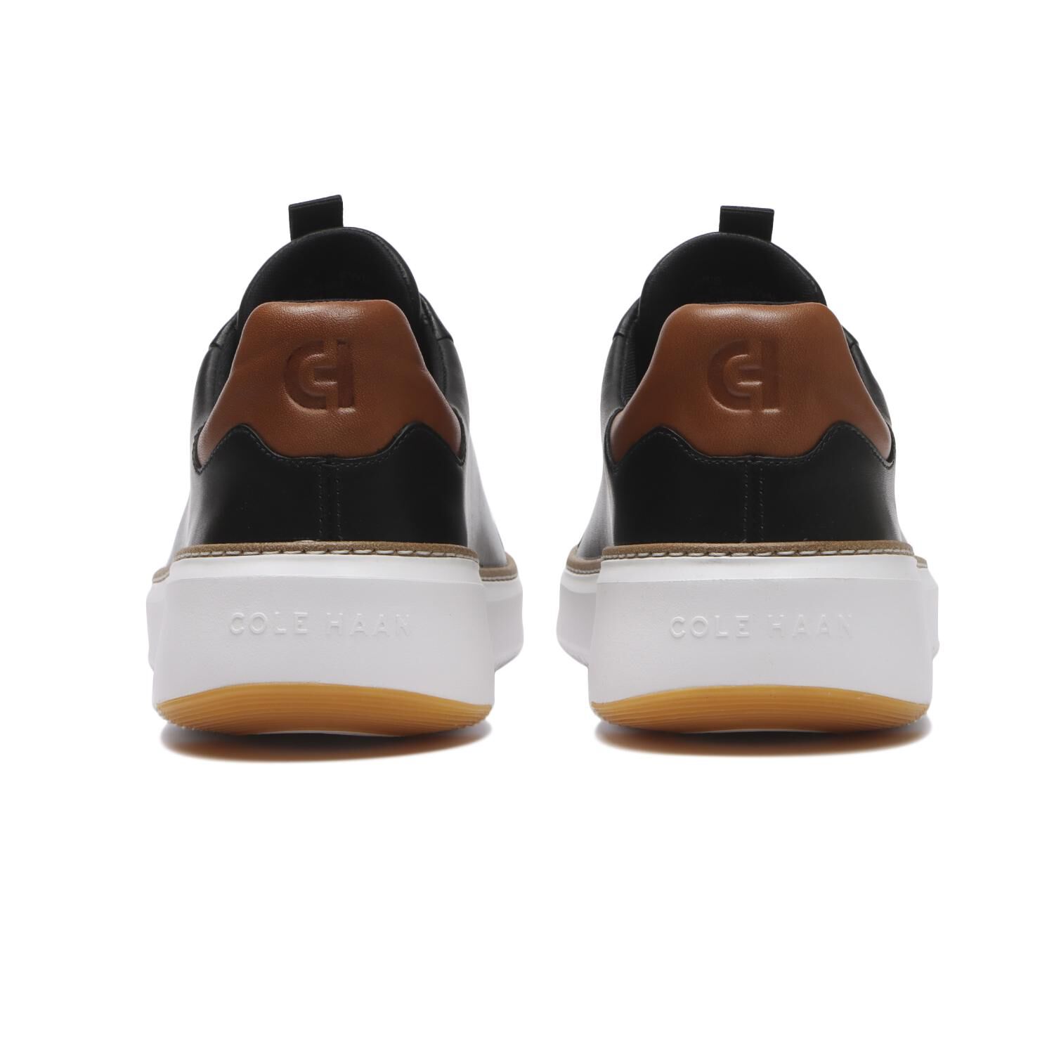 COLE HAAN「【COLE HAAN】GRANDPRO TOPSPIN WP」|スニーカー|