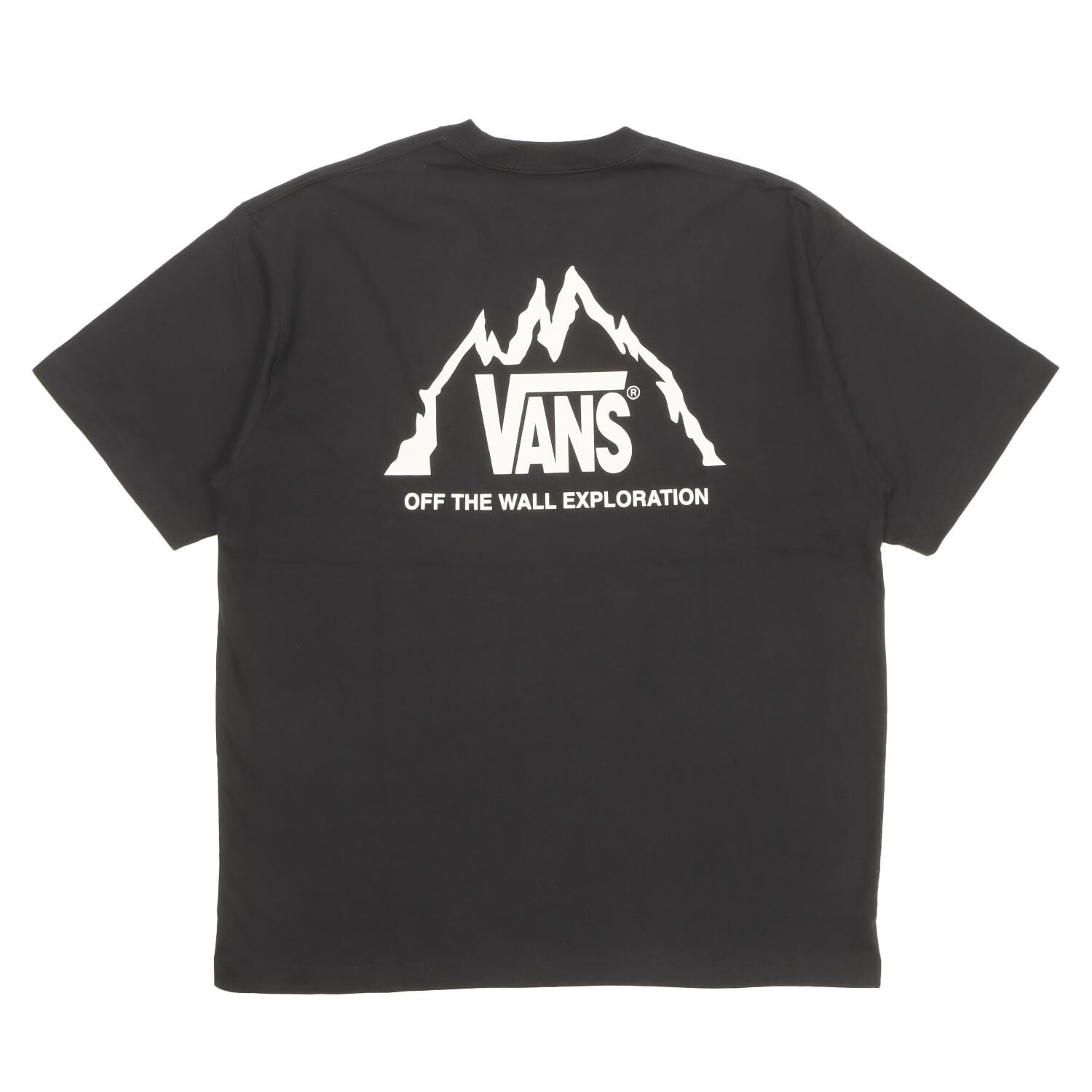 VANS「【VANSｱﾊﾟﾚﾙ】MTE Crestline SS Tee」|Tシャツ・カットソー|