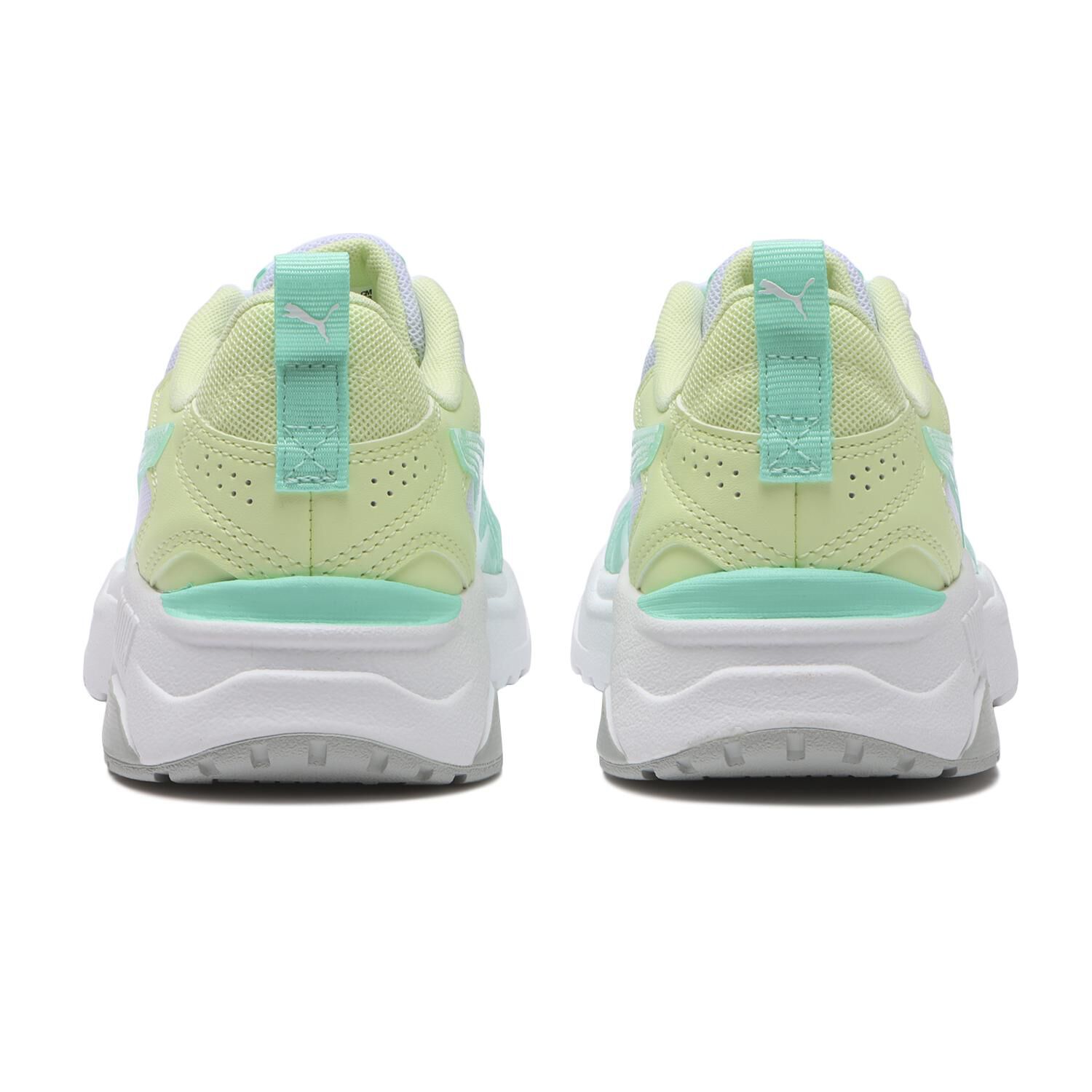 PUMA「【PUMA】22-245 TRINITY LITE BLURRY DRE」|スニーカー|