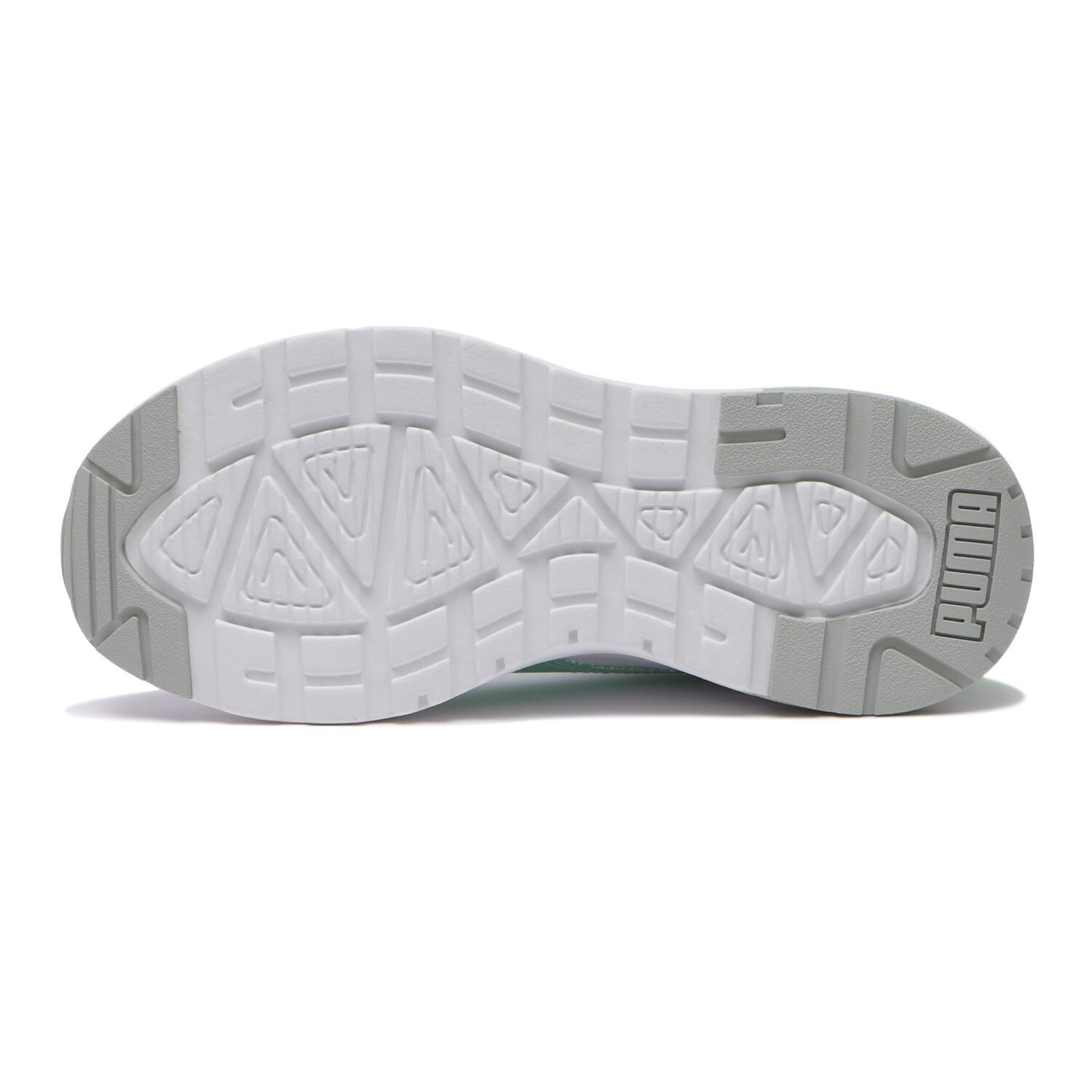 PUMA「【PUMA】22-245 TRINITY LITE BLURRY DRE」|スニーカー|